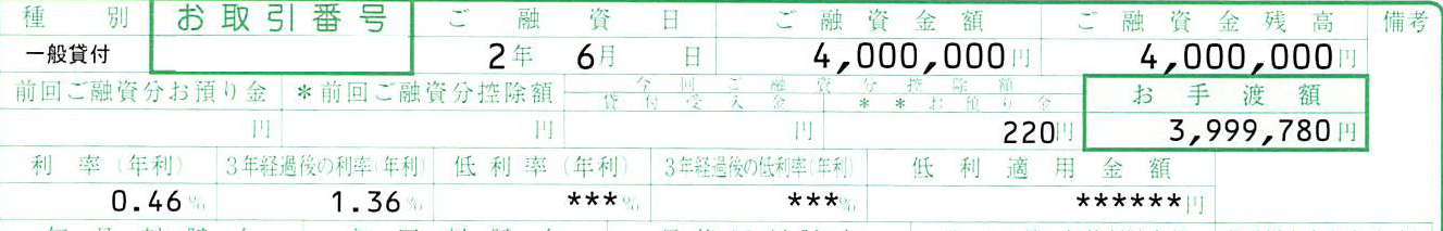 202006政策公庫400万