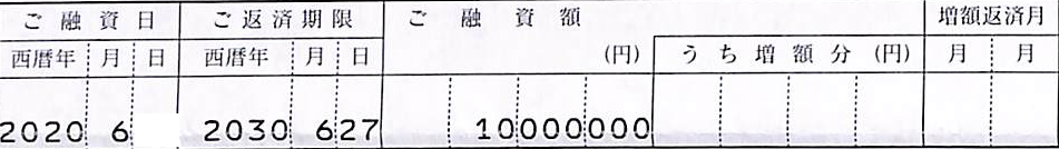 202006神奈川銀行1000万