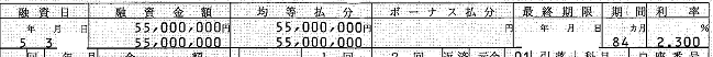 R5.3月・沖縄銀行5500万