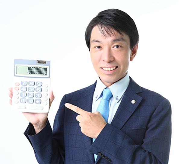 代表税理士中山隆太郎