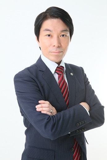 税理士中山隆太郎